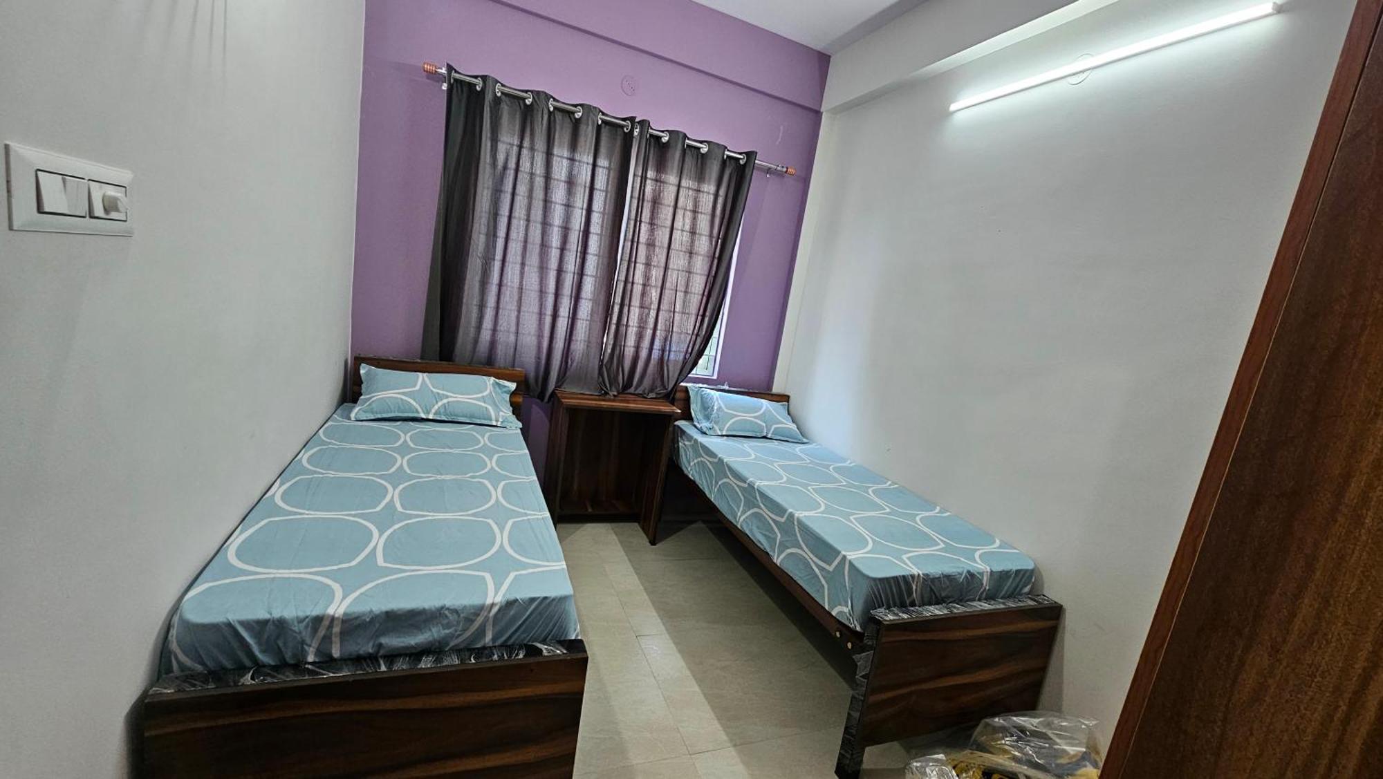 V2 Rooms Bangalore Zimmer foto